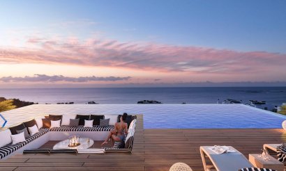 New Build - Apartment / flat - Villajoyosa - Playa del Torres