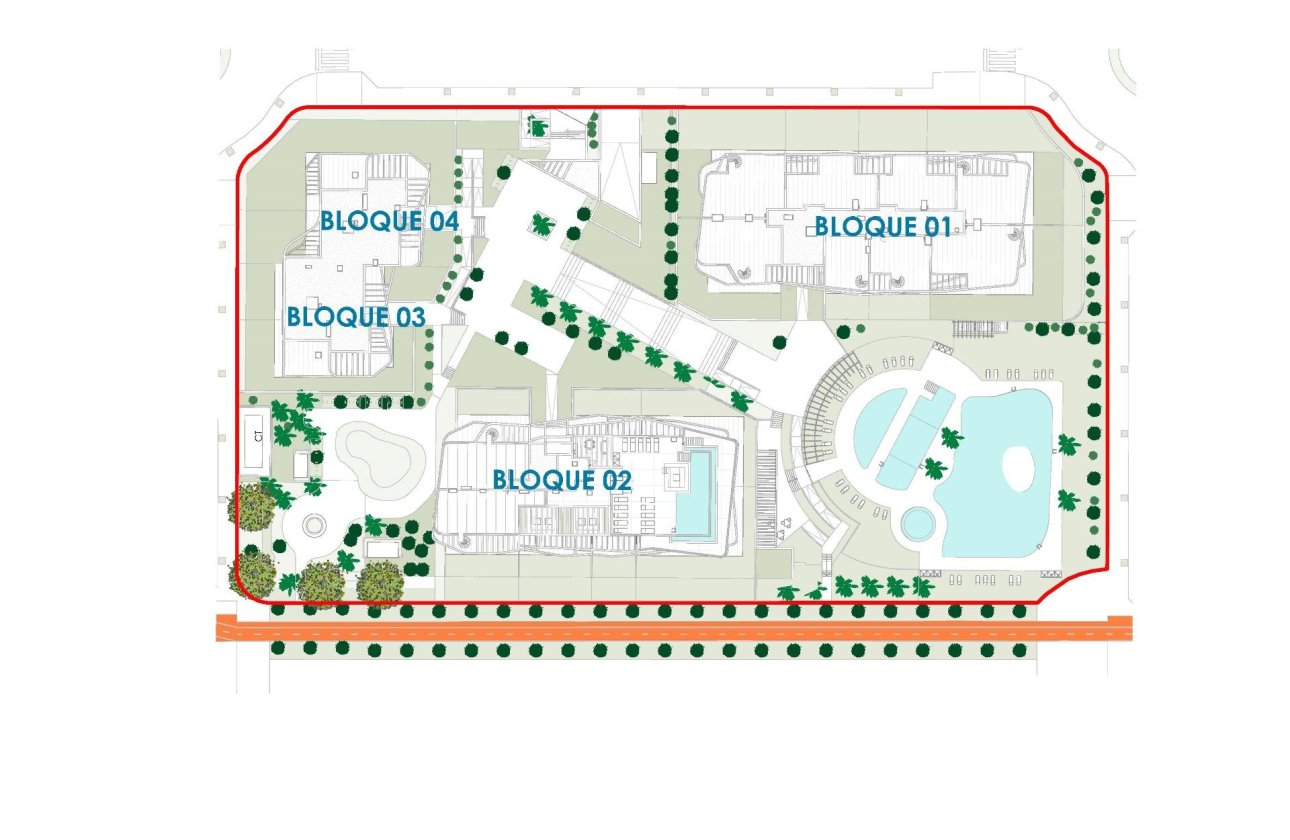 New Build - Penthouse - Villajoyosa - Playa del Torres