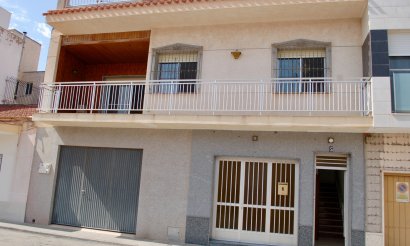 Resale - Townhouse - San Pedro del Pinatar - Los Antolinos