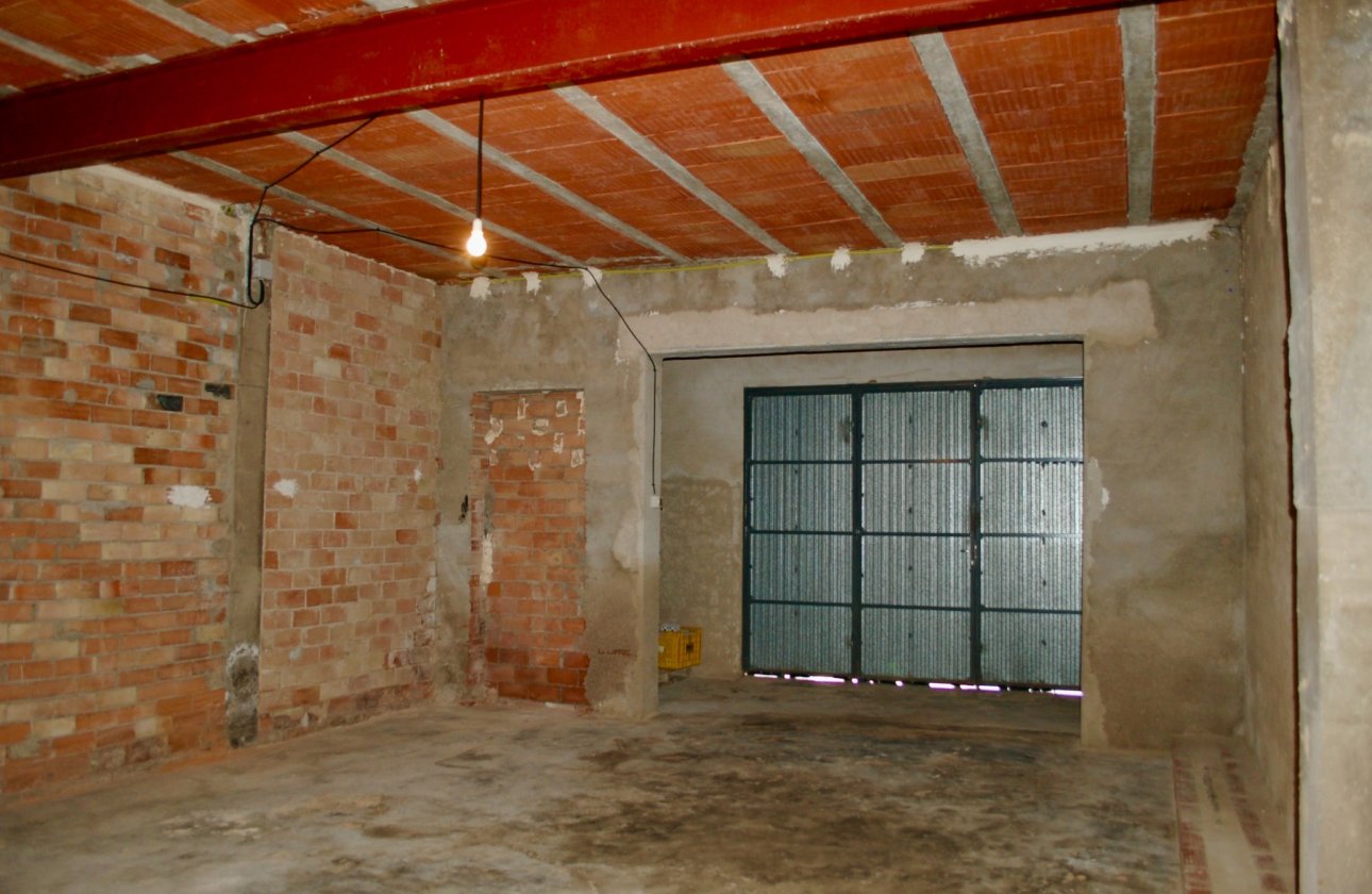 Resale - Townhouse - San Pedro del Pinatar - Los Antolinos