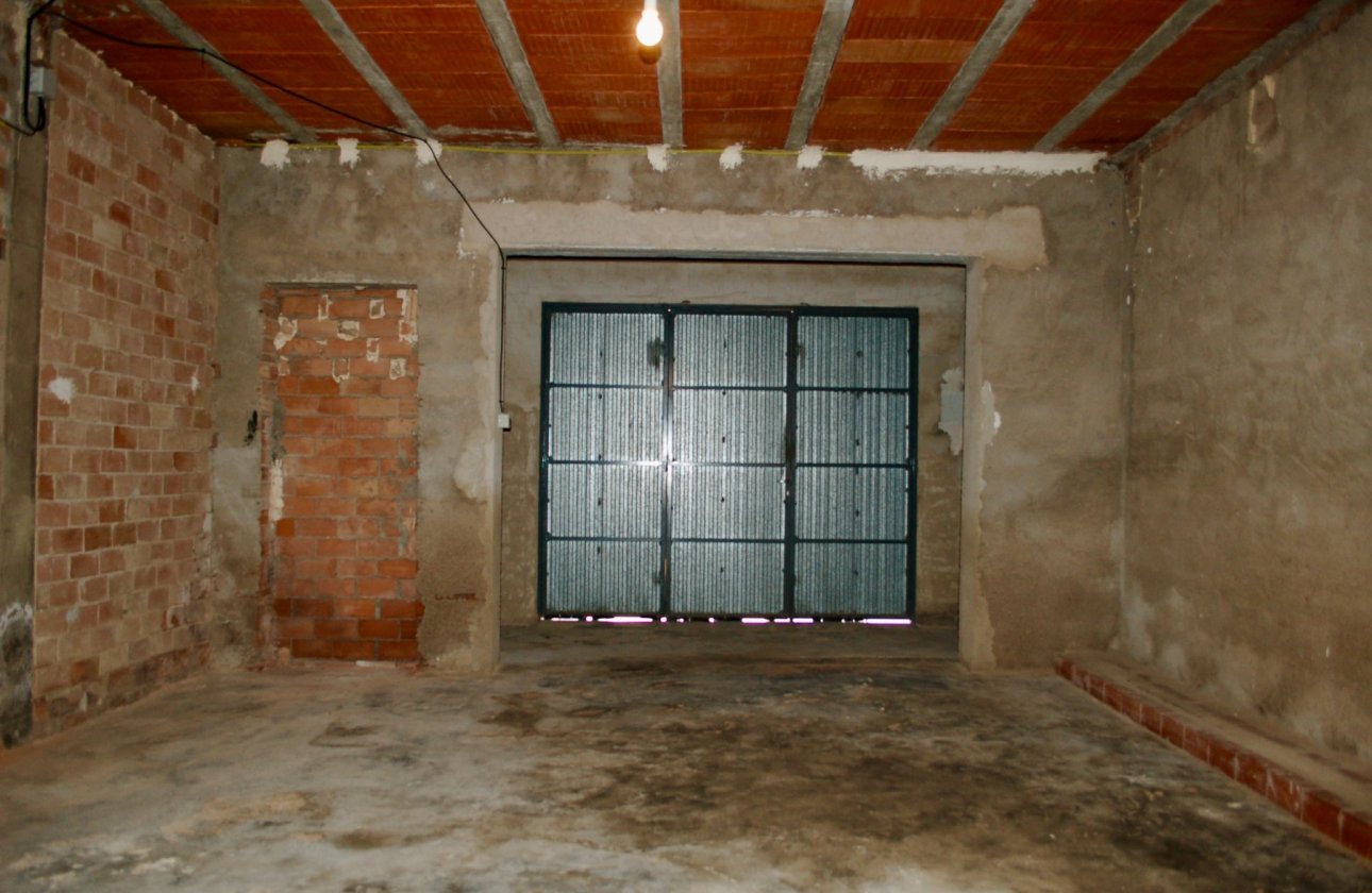 Resale - Townhouse - San Pedro del Pinatar - Los Antolinos