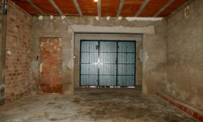 Resale - Townhouse - San Pedro del Pinatar - Los Antolinos