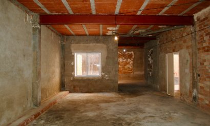 Resale - Townhouse - San Pedro del Pinatar - Los Antolinos