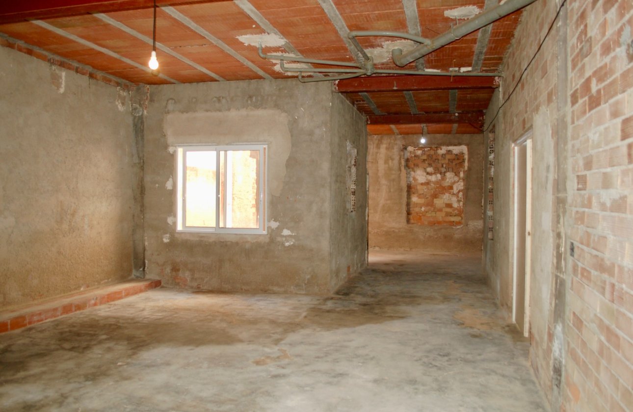 Resale - Townhouse - San Pedro del Pinatar - Los Antolinos