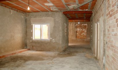 Resale - Townhouse - San Pedro del Pinatar - Los Antolinos