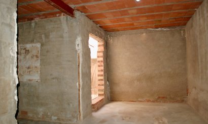 Resale - Townhouse - San Pedro del Pinatar - Los Antolinos