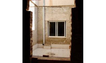 Resale - Townhouse - San Pedro del Pinatar - Los Antolinos