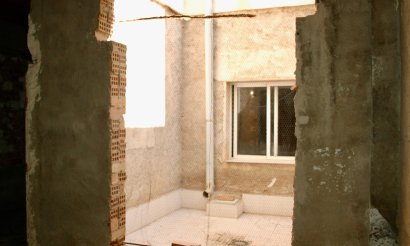 Resale - Townhouse - San Pedro del Pinatar - Los Antolinos