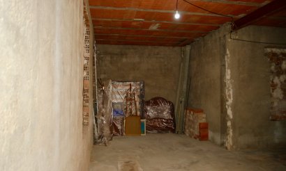 Resale - Townhouse - San Pedro del Pinatar - Los Antolinos