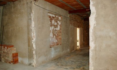 Resale - Townhouse - San Pedro del Pinatar - Los Antolinos