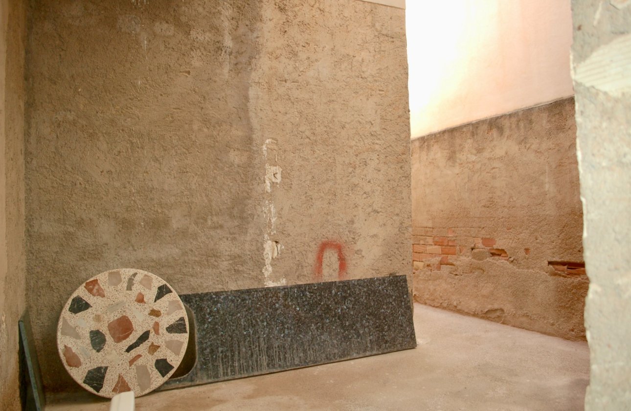 Resale - Townhouse - San Pedro del Pinatar - Los Antolinos