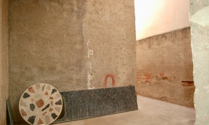 Resale - Townhouse - San Pedro del Pinatar - Los Antolinos