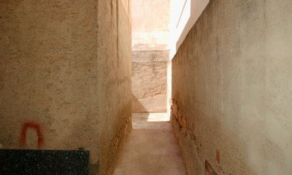 Resale - Townhouse - San Pedro del Pinatar - Los Antolinos