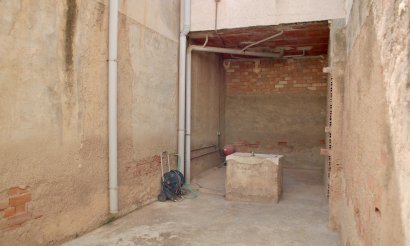 Resale - Townhouse - San Pedro del Pinatar - Los Antolinos