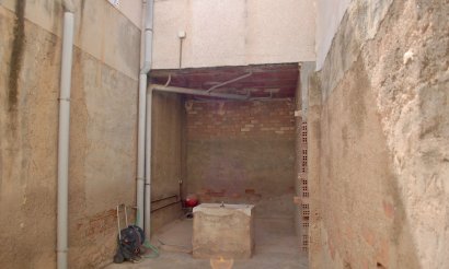 Resale - Townhouse - San Pedro del Pinatar - Los Antolinos