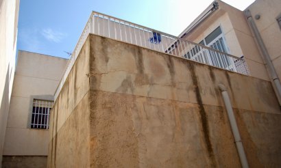 Resale - Townhouse - San Pedro del Pinatar - Los Antolinos