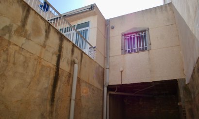 Resale - Townhouse - San Pedro del Pinatar - Los Antolinos