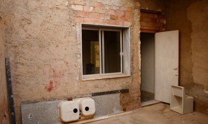 Resale - Townhouse - San Pedro del Pinatar - Los Antolinos