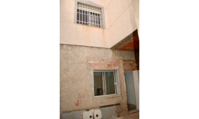 Resale - Townhouse - San Pedro del Pinatar - Los Antolinos