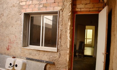 Resale - Townhouse - San Pedro del Pinatar - Los Antolinos