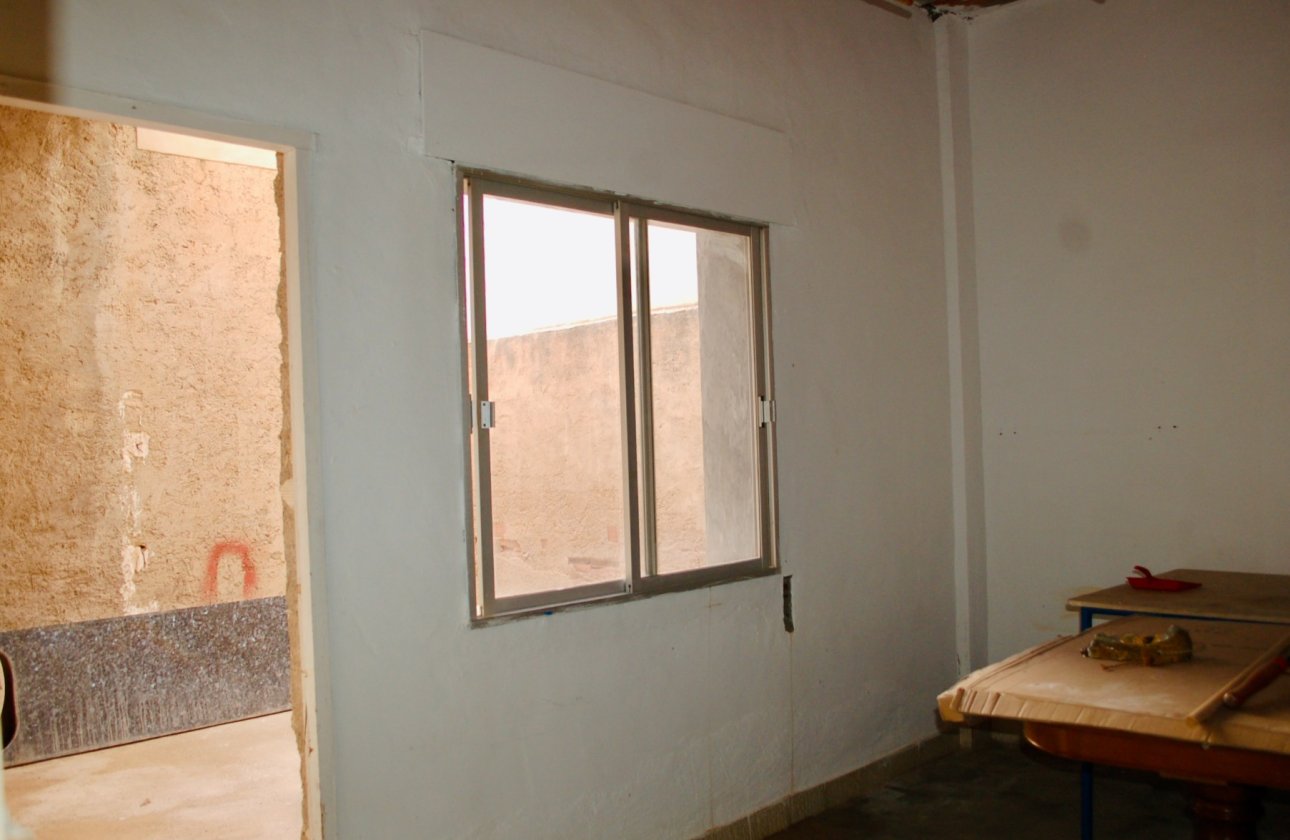 Resale - Townhouse - San Pedro del Pinatar - Los Antolinos