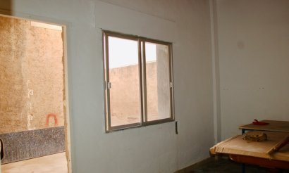 Resale - Townhouse - San Pedro del Pinatar - Los Antolinos