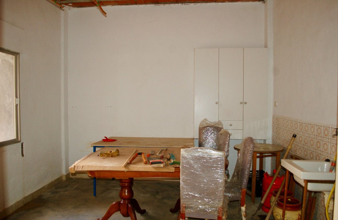 Resale - Townhouse - San Pedro del Pinatar - Los Antolinos