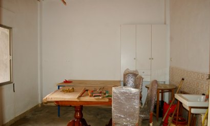 Resale - Townhouse - San Pedro del Pinatar - Los Antolinos