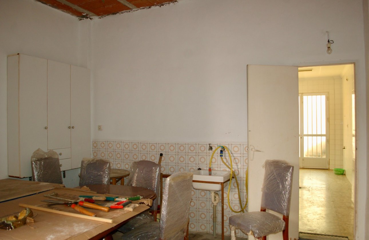 Resale - Townhouse - San Pedro del Pinatar - Los Antolinos