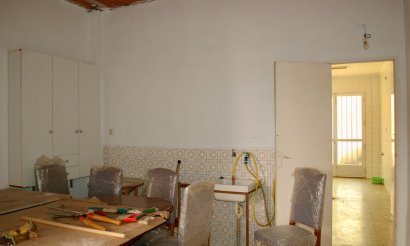 Resale - Townhouse - San Pedro del Pinatar - Los Antolinos