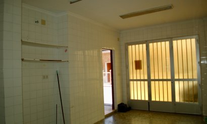 Resale - Townhouse - San Pedro del Pinatar - Los Antolinos