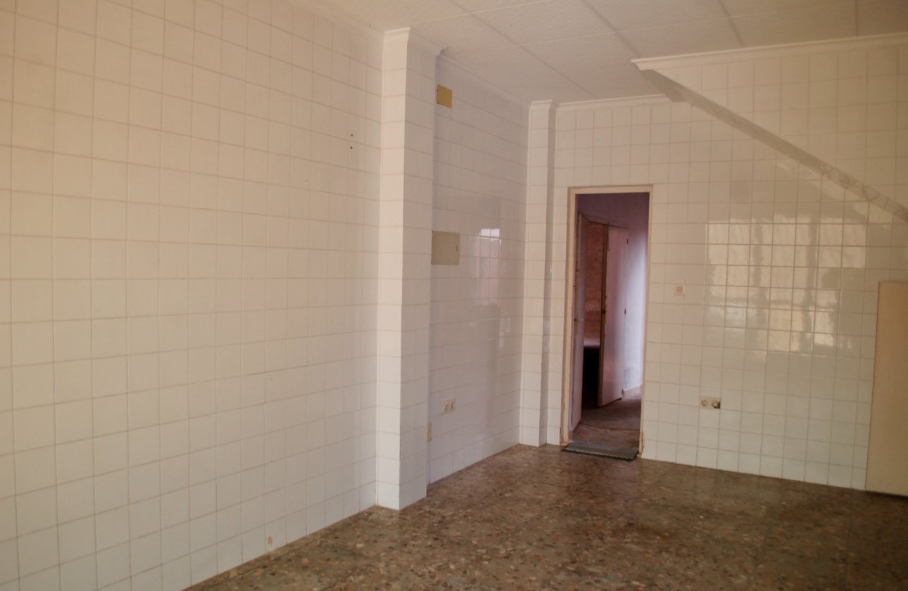 Resale - Townhouse - San Pedro del Pinatar - Los Antolinos