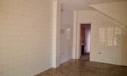 Resale - Townhouse - San Pedro del Pinatar - Los Antolinos