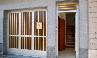 Resale - Townhouse - San Pedro del Pinatar - Los Antolinos