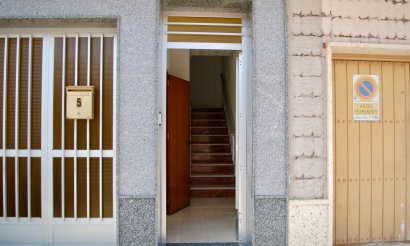Resale - Townhouse - San Pedro del Pinatar - Los Antolinos
