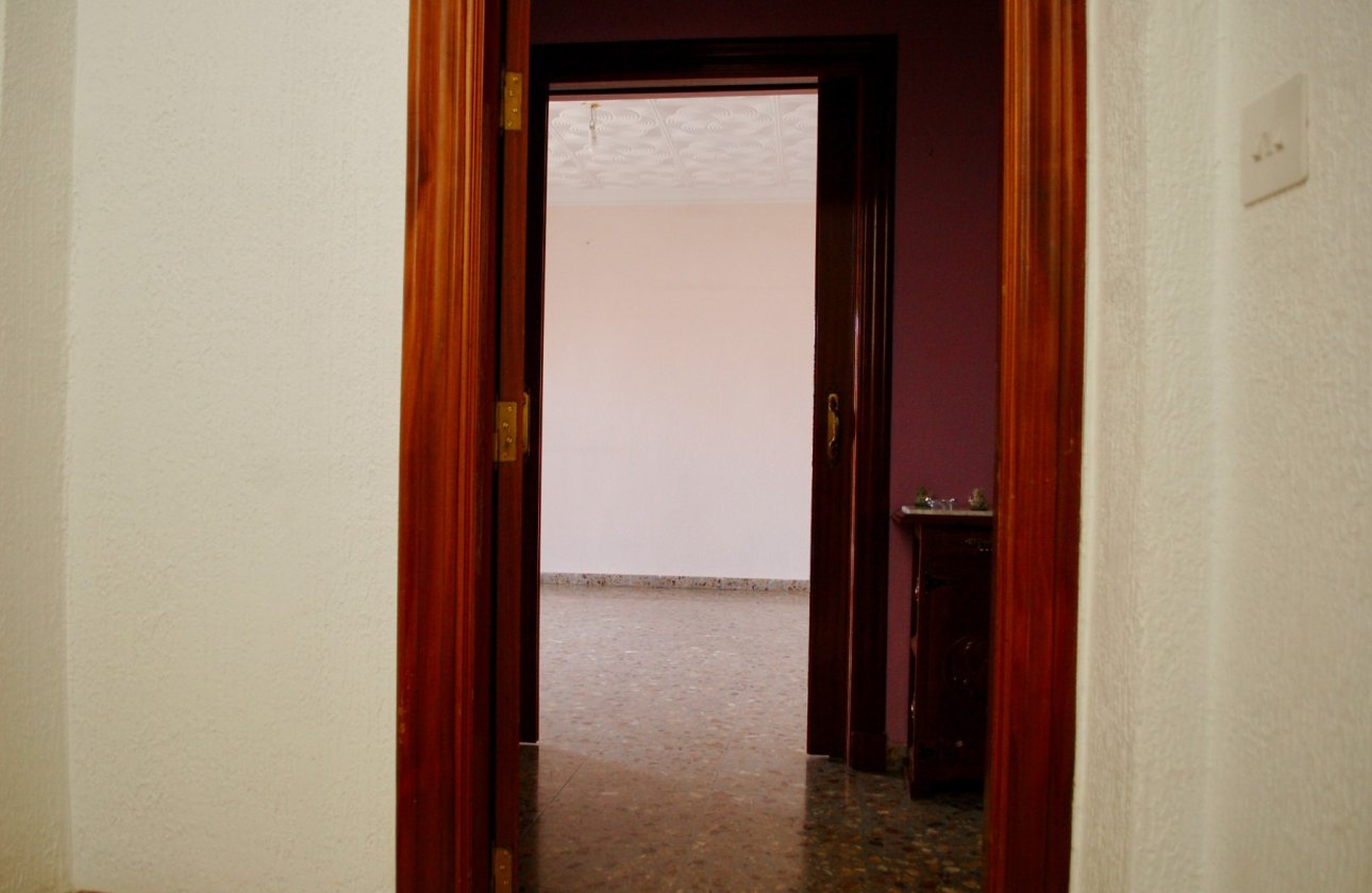 Resale - Townhouse - San Pedro del Pinatar - Los Antolinos