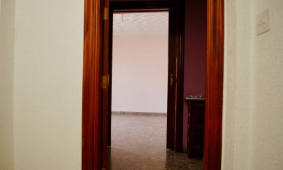 Resale - Townhouse - San Pedro del Pinatar - Los Antolinos