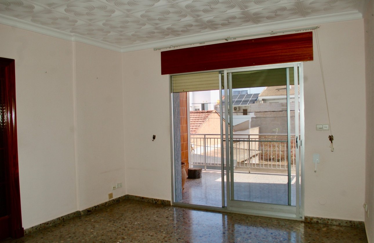 Resale - Townhouse - San Pedro del Pinatar - Los Antolinos
