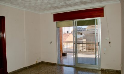 Resale - Townhouse - San Pedro del Pinatar - Los Antolinos
