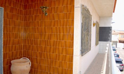 Resale - Townhouse - San Pedro del Pinatar - Los Antolinos