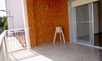 Resale - Townhouse - San Pedro del Pinatar - Los Antolinos