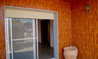 Resale - Townhouse - San Pedro del Pinatar - Los Antolinos