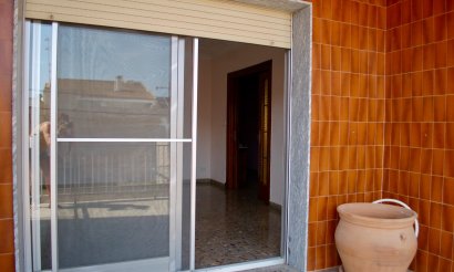 Resale - Townhouse - San Pedro del Pinatar - Los Antolinos