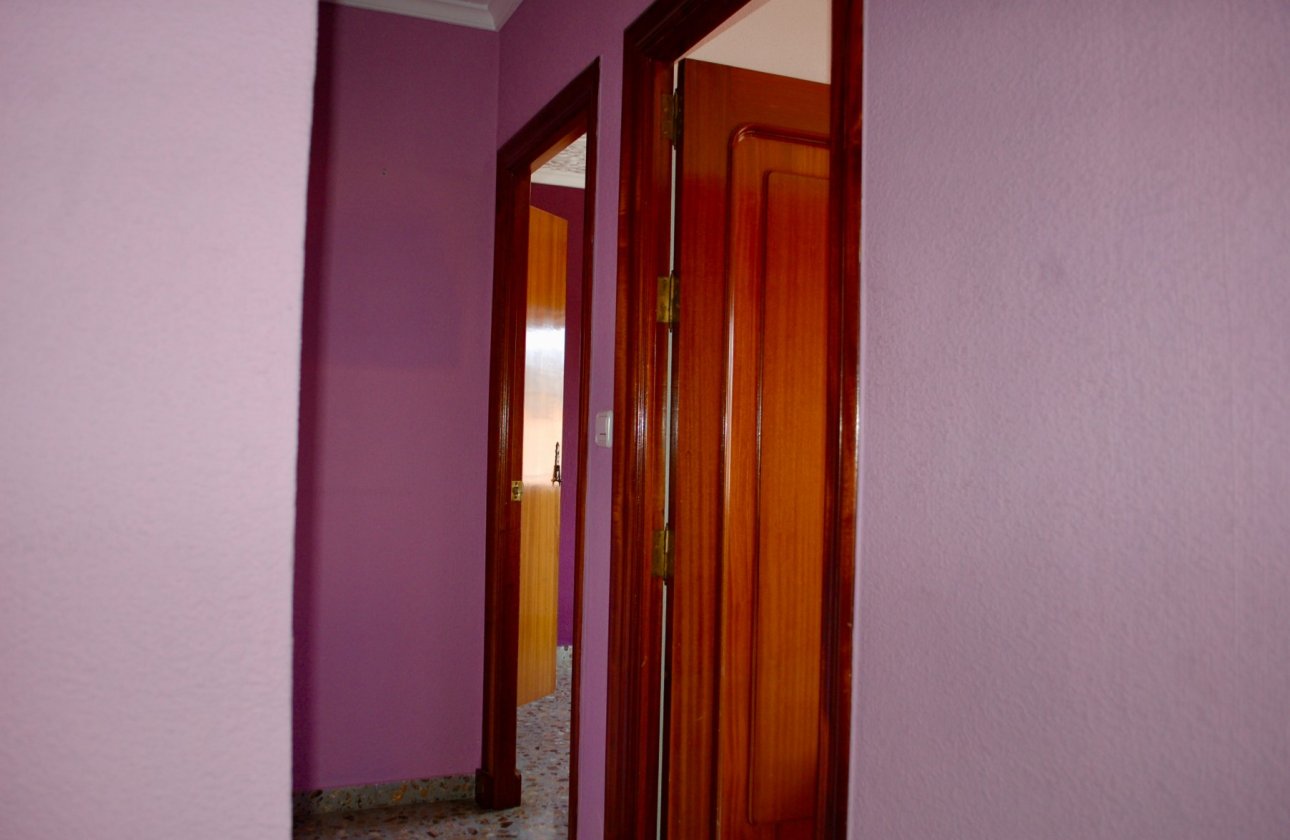 Resale - Townhouse - San Pedro del Pinatar - Los Antolinos