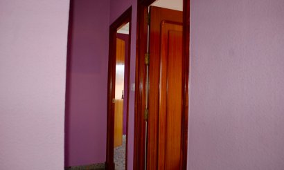 Resale - Townhouse - San Pedro del Pinatar - Los Antolinos