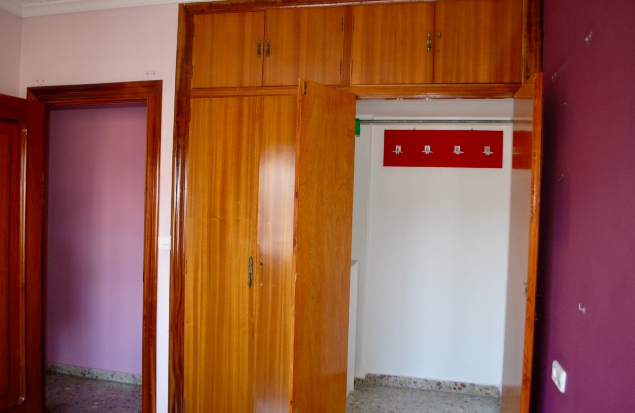 Resale - Townhouse - San Pedro del Pinatar - Los Antolinos