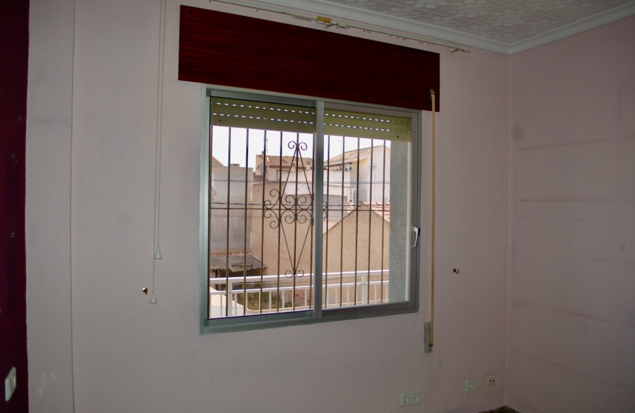 Resale - Townhouse - San Pedro del Pinatar - Los Antolinos