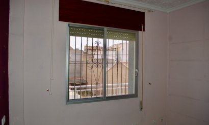 Resale - Townhouse - San Pedro del Pinatar - Los Antolinos