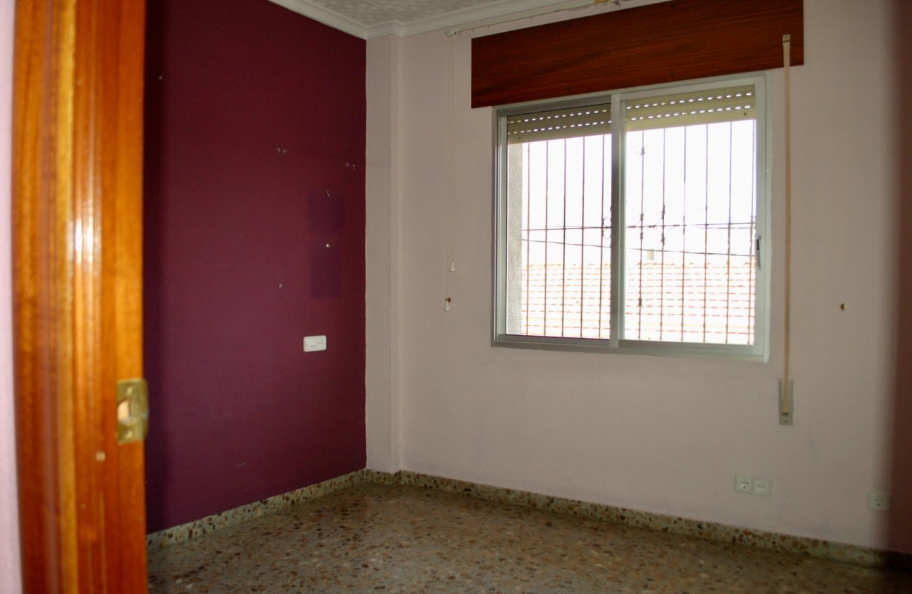 Resale - Townhouse - San Pedro del Pinatar - Los Antolinos