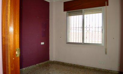 Resale - Townhouse - San Pedro del Pinatar - Los Antolinos